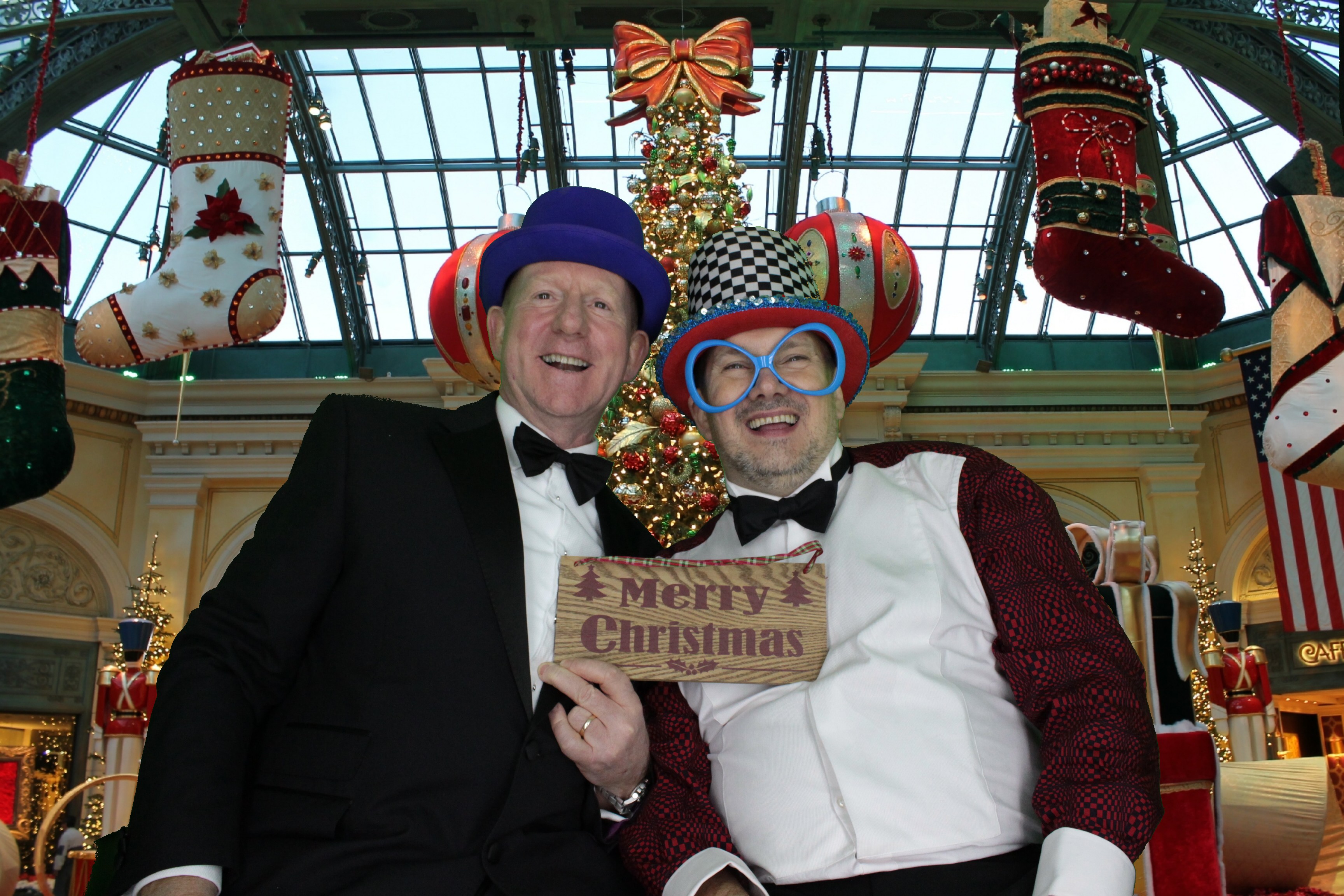 Warrior Christmas Party  | View more photos from the event at gallery.myphotoboothexperience.co.uk/u/MyPhotoBoothExperienceLtd/Warrior-Christmas-Party